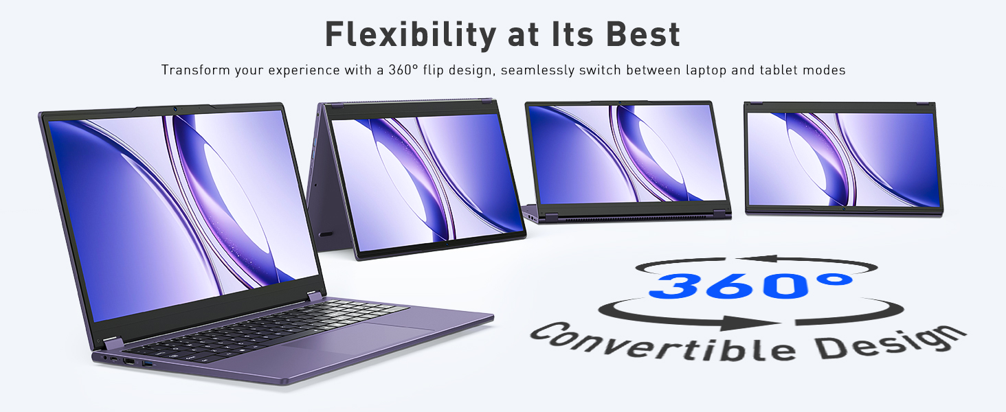 2 in 1 touch screen laptop 16gb ram 512gb ssd