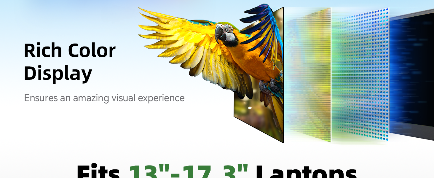 laptop monitor extender