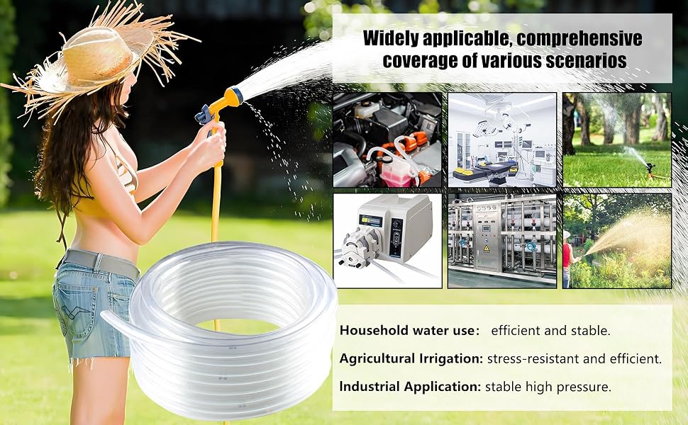 Flexibility and Durability, Easy Installation