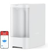 SwitchBot Air Purifier and Replacement Pet Filter 1 Pack