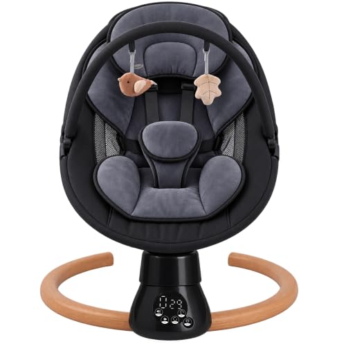 Detachable Seat Pad with 5 Point Safety Harness