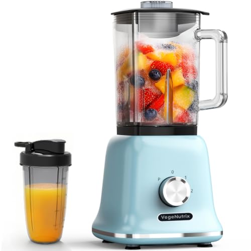 Smoothies and Kitchen Use