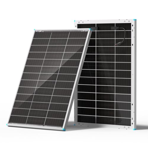 16BB 25% High-Efficiency Double-Side Design