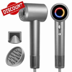 Hair Dryer
