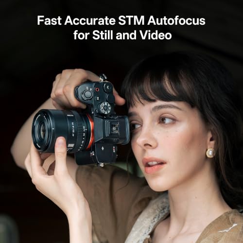 Large Aperture Portraits Lens