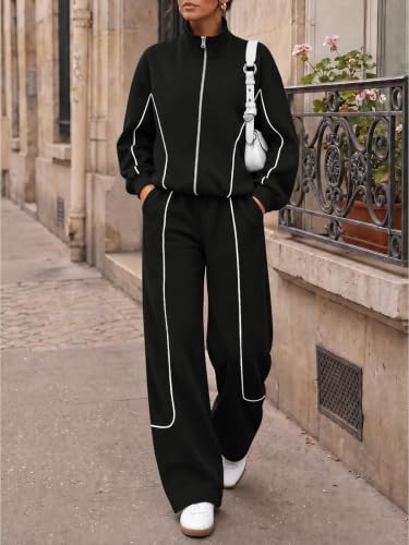Airport Travel Outfits