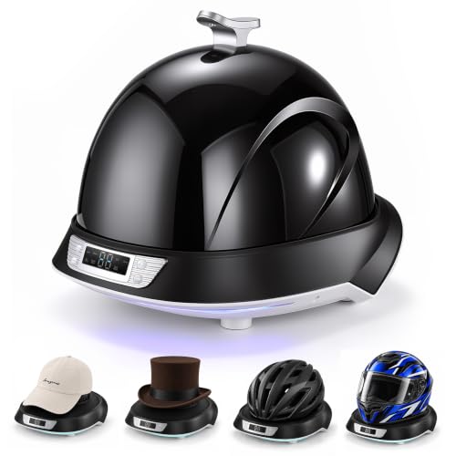 All-in-One Hat Steamer