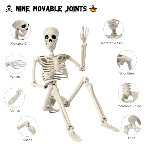 Halloween Decor