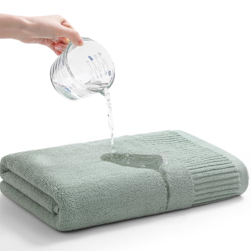 2 Bathroom Towels