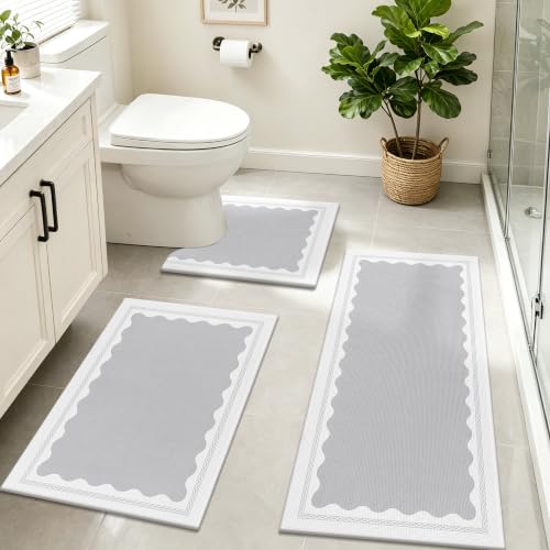 Non Slip Washable Bath Mat