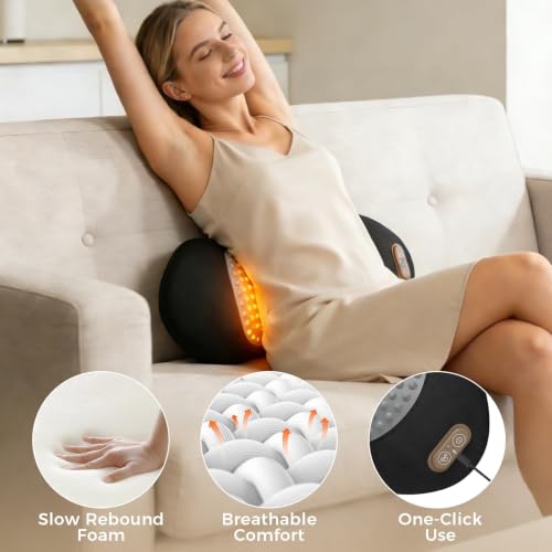 Designed for Bed or Chair Use