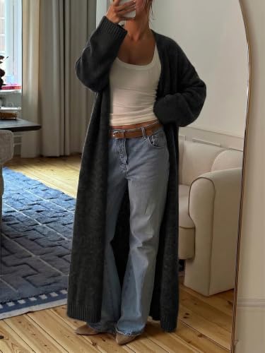 Fall Winter Coat