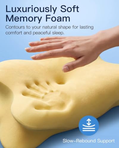 for Side Back Stomach Sleepers