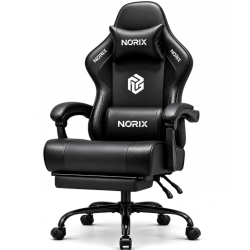 Upgraded Ergonomic Chair