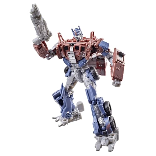 Age of Extinction Voyager Class 6.75-Inch Converting Action Figure