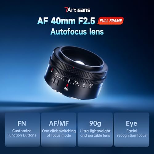 for Vlogging Street Photography and Video