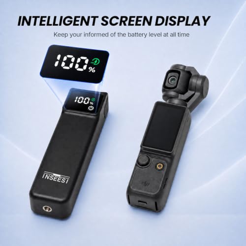 Xtra Muse Power Grip with Digital Power Display