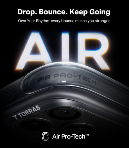 360 Magnetic Stand-Shadow Black AirPro Cushion