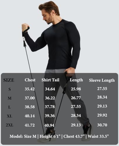 Athletic Shirts
