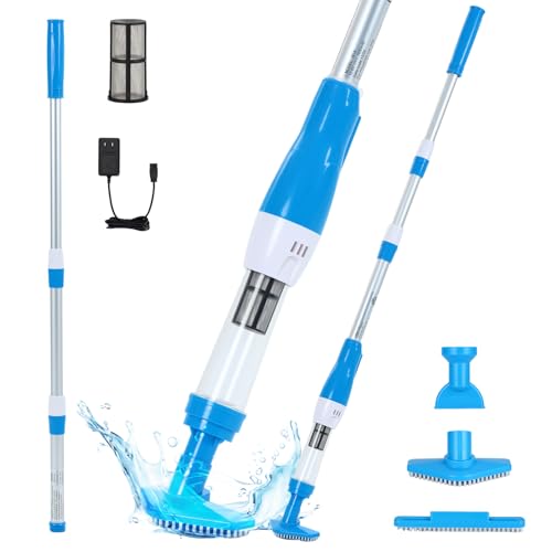 12 Gallons/Min Powerful Suction 2026 new