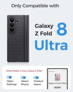 Black                                                          Hinge Protection