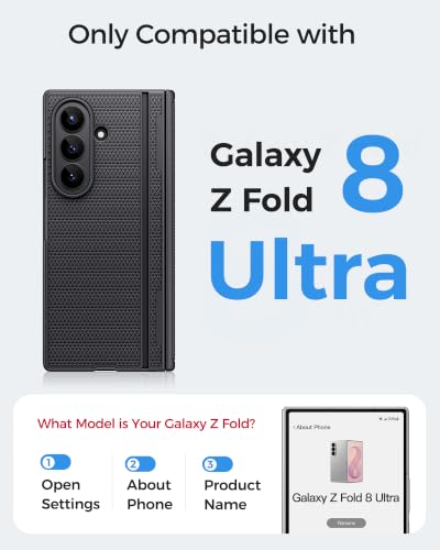 Black                                                          Hinge Protection