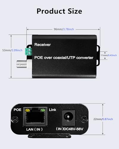 Reuse Coax Cable