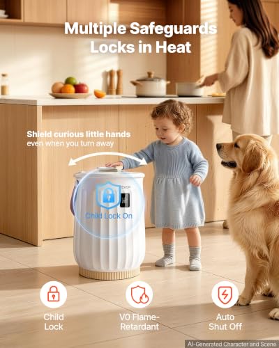 Auto Shut Off