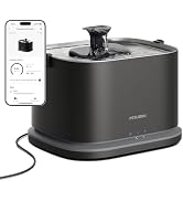 automatic cat feeder