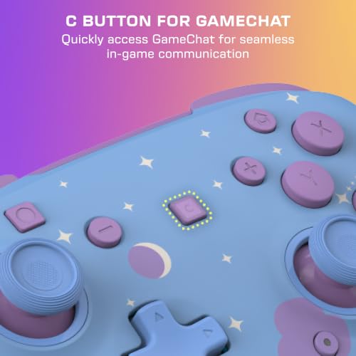 Motion Controls