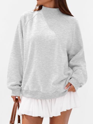 Basic Lounge Pullover