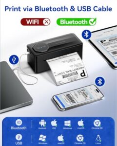 Compatible with iPhone Android Windows Mac