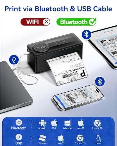 Compatible with iPhone Android Windows Mac