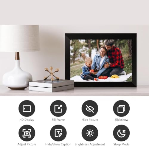 16GB -1280x800 HD IPS Touch Screen