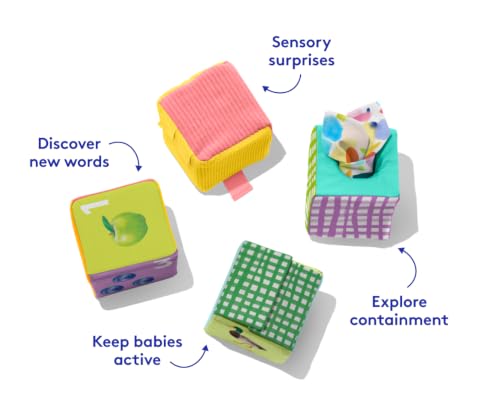 Crawl to Me Mini Kit