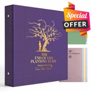 End of Life Planner