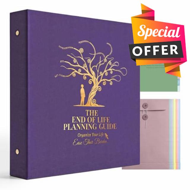 End of Life Planner