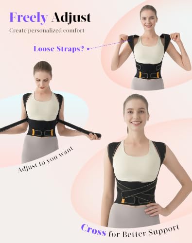 Armpit-Friendly