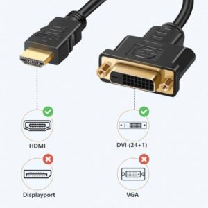 Plug and play