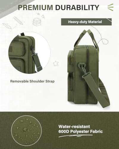 Olive Gree