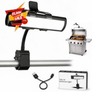 BBQ Grill Light