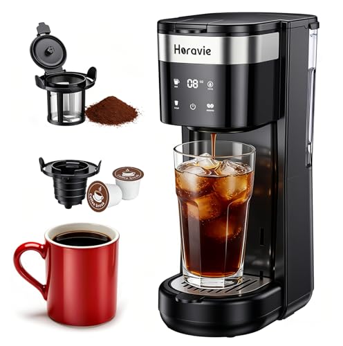 Fast Brew Fit 7.8" Travel Mug