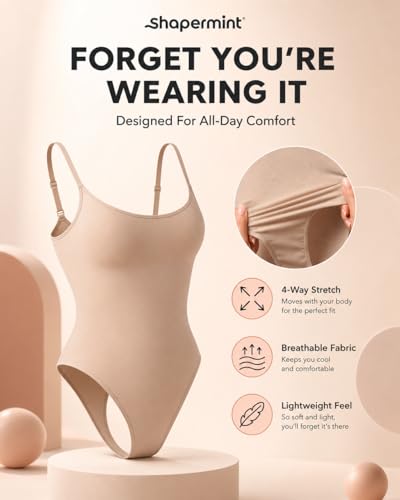 adjustable straps and gusset closure; choose thong.