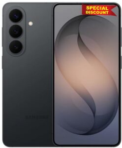 Samsung Galaxy S26: Verizon Locked