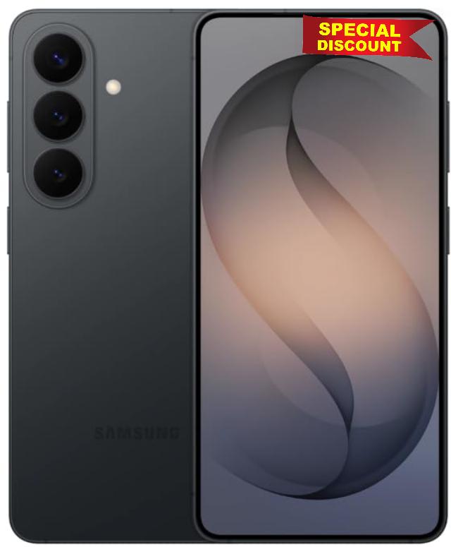 Samsung Galaxy S26: Verizon Locked