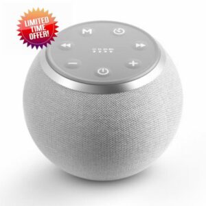 Sound Machine