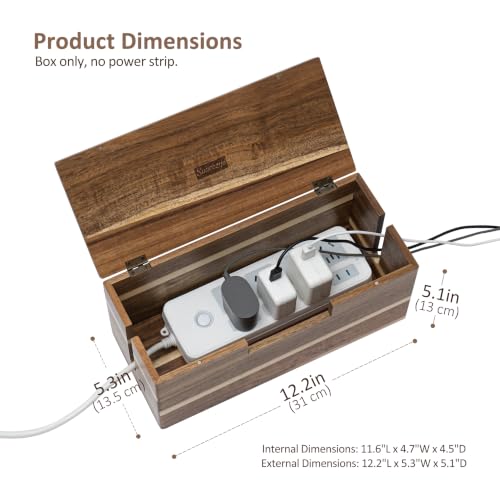 Desk & Floor Cables - Solution Wire Storage Solution for Office