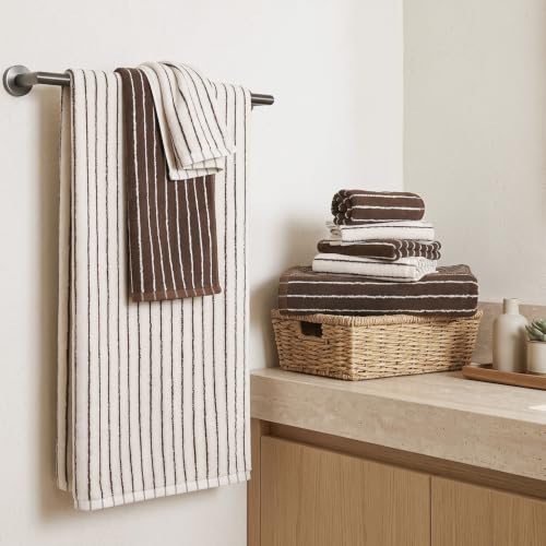 4 Washcloths