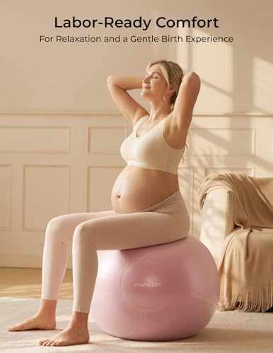 Supports Pregnancy Stages & Postpartum with App-Guided Courses