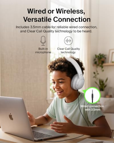 Wireless Audio Sharing